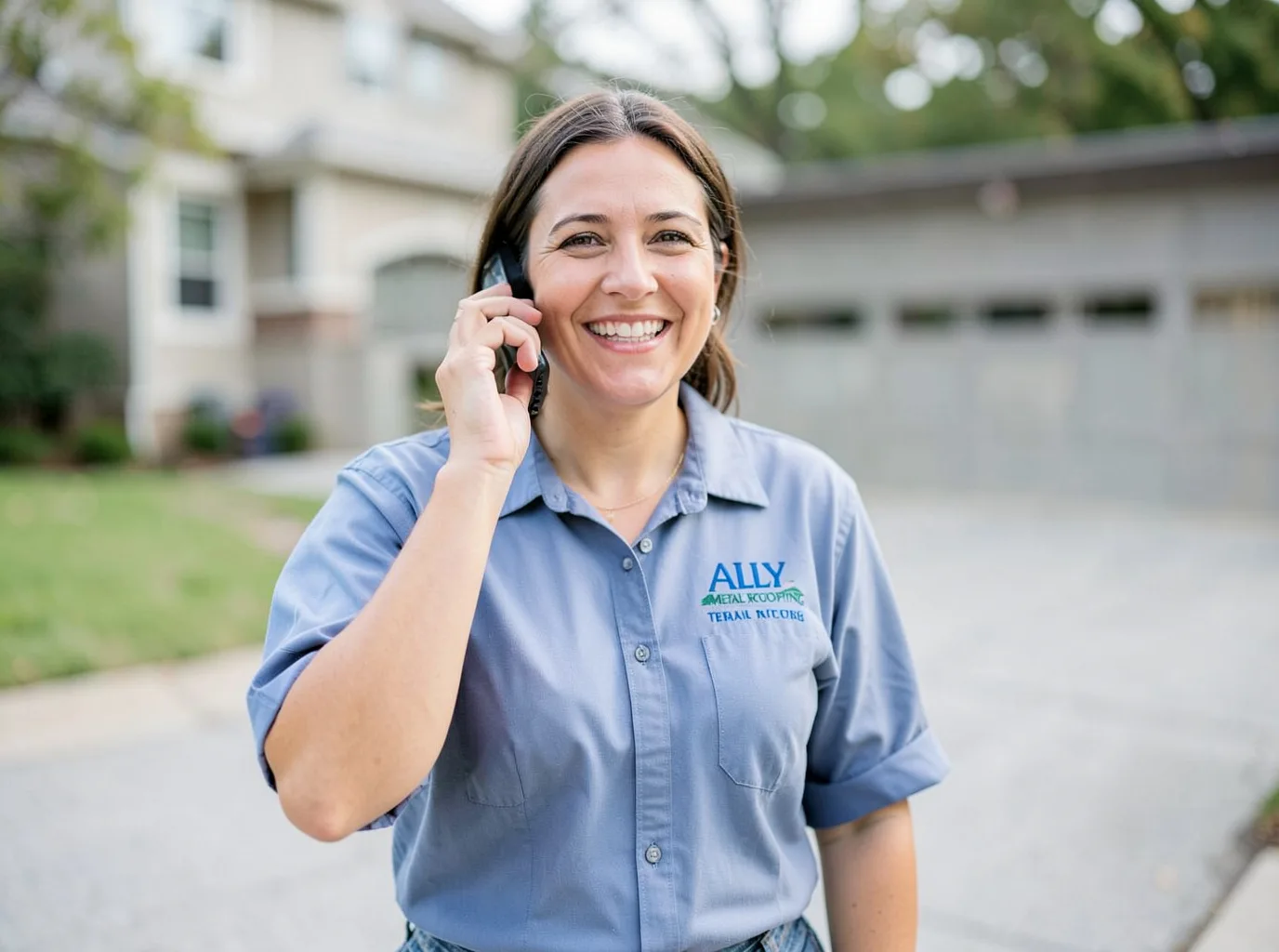 Metal Roof Installation Carroll, OH FAQs